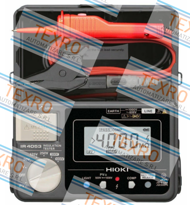 Hioki-IR4053-11 price