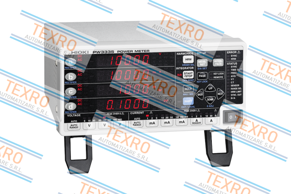 Hioki-PW3335-03 price