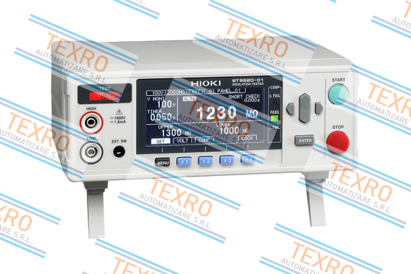 Hioki-ST5520-01 price