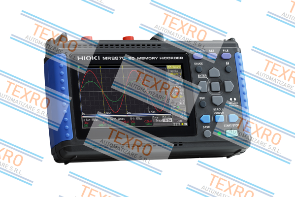 Hioki-MR8870-90 price