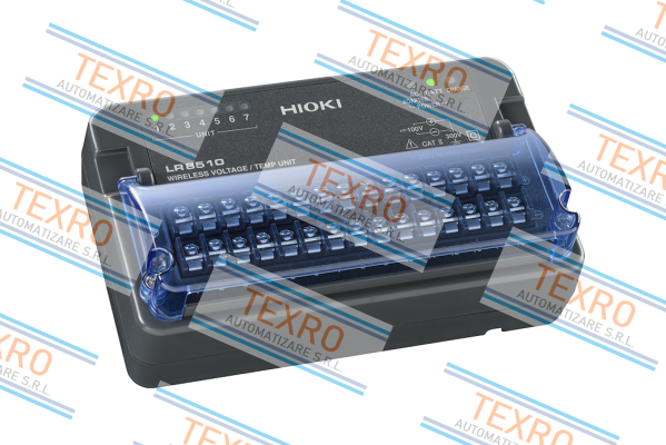 Hioki-LR8510 price
