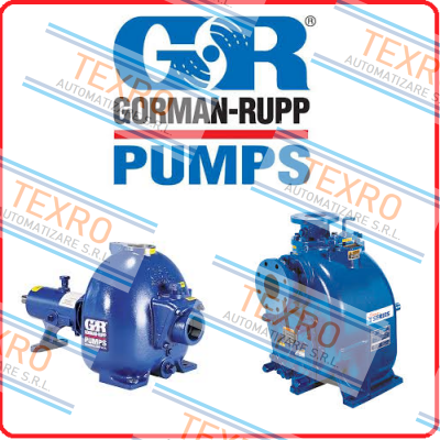 Gorman Rupp-2521B 10010 price