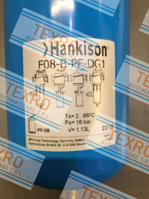 Hankison-F08-B-PF-DG1 price