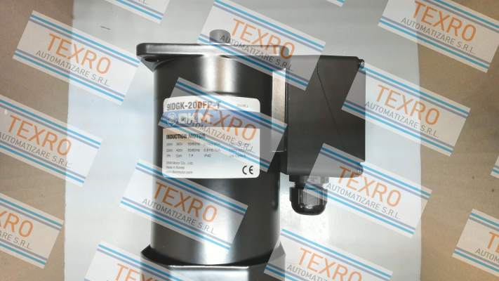 Dkm-DK9IDGK-200FP-T price