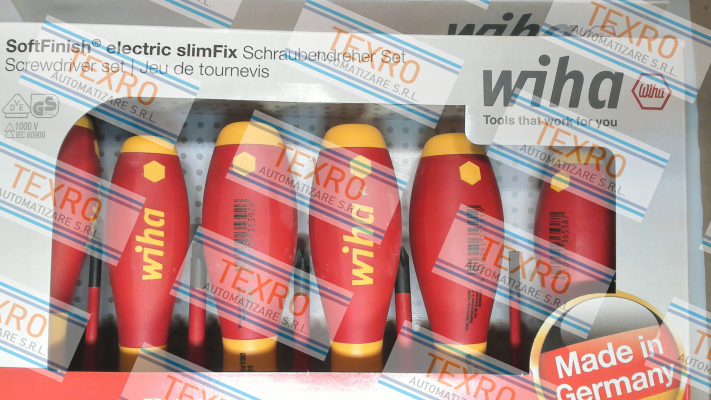 Wiha-41003 / 3201K12 price