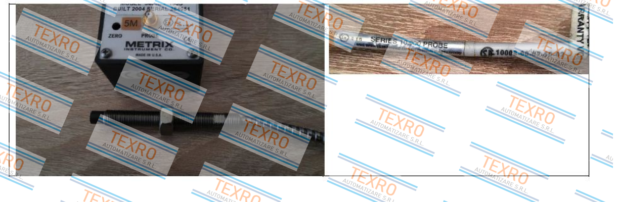 Metrix-10008-00-07-50-02 OBSOLETTE REPL BY MX8030  price