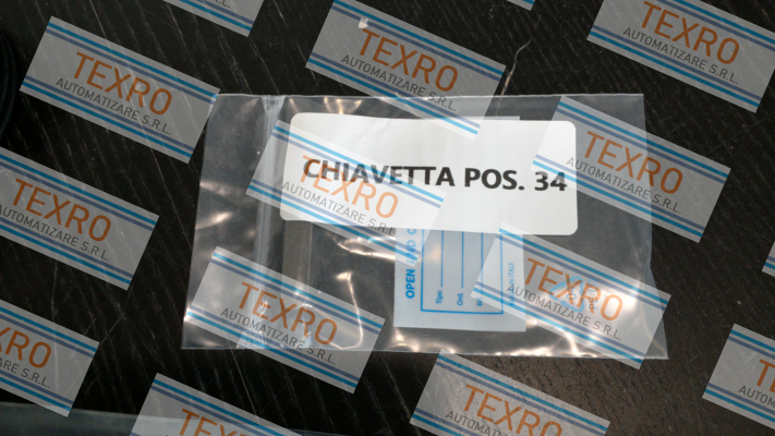 Mapro-IMPELLER LOCKING KEY,  POS 34 price