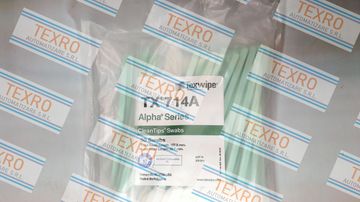 Texwipe-TX714A price