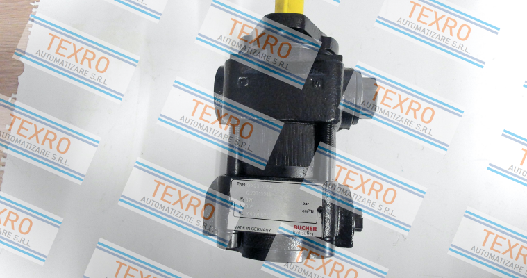 Bucher-P/N: 100020074 Type: QX23-005R price
