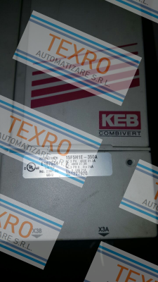 LAIPPLE KEB-15F5H1E-350A price