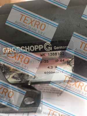 Groschopp-PM1 72-35, 30 V DC  price
