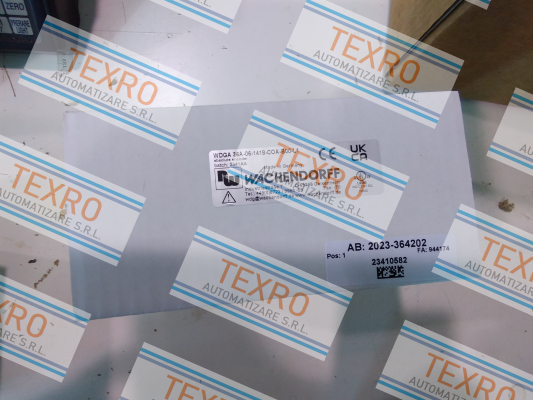 Wachendorff-WDGA-36A-06-14-18-CO-A-B-0-0-L1 price