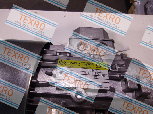 Lovato-230/400 V – 50 HZ – IP 55 – Cl. F – S1 – IE3 price