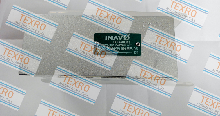 IMAV Hydraulik-1035795 / MGZ-10S-PP/10+MP-05 price