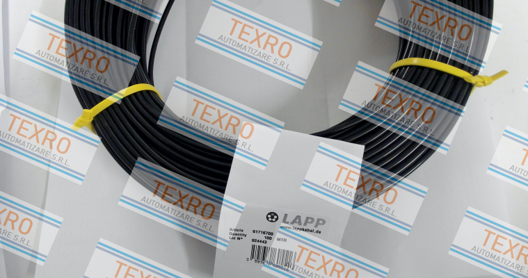 Lapp Kabel-61716700 price
