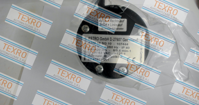 Astro-ASM 16 SG 10 - 107444 price