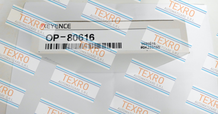 Keyence-OP80616 price