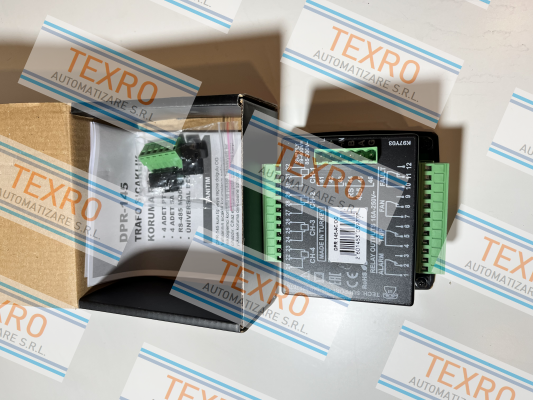 DATAKOM-DPR-145 price