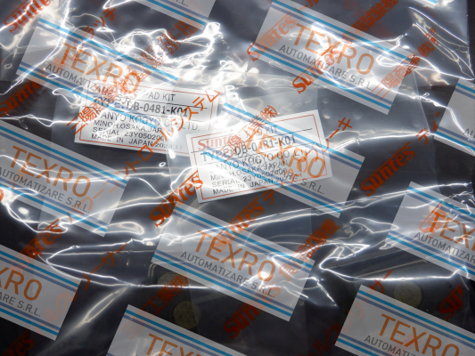 Suntes-DB-0481-K01 price