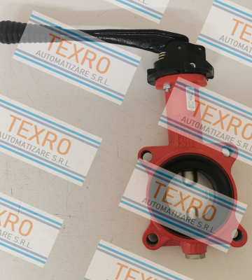 ABO Valve-LUG DN 65 PN16 price