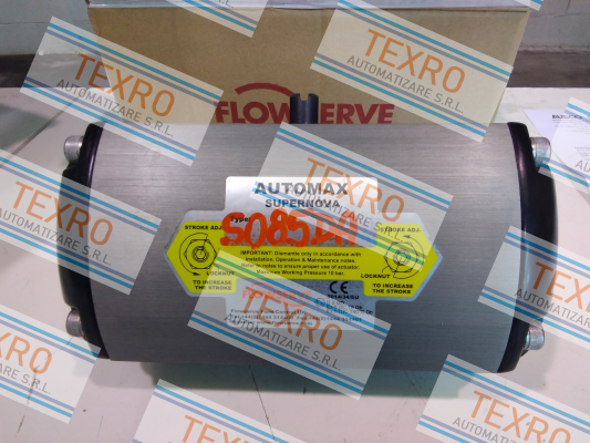 Automax-S085D price