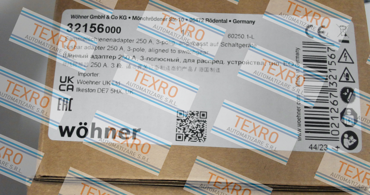 Wöhner-32156 price
