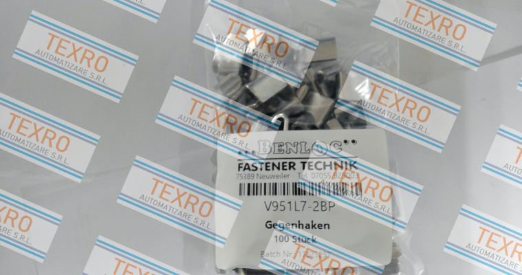 Camloc-V951L7-2BP price