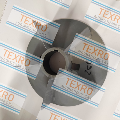 Lönne-ERS0002 fan blade for 14BG (Metal) price