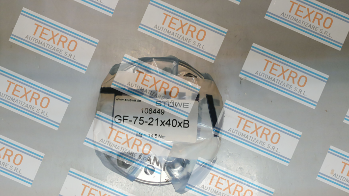 Stüwe-GF-75-21x40xB price