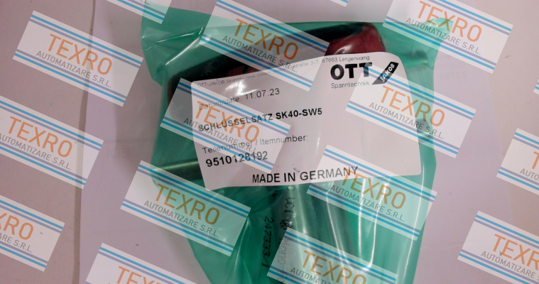 OTT-JAKOB-9510128192 price