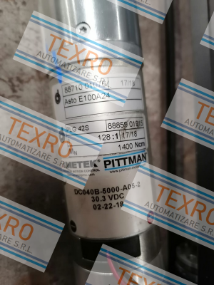 Ametek Pittman-PLG42S ( 8885901915 ) price