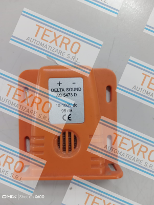 Baumann-AC 5473 D price