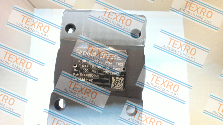 Rossi-MR IV 40 UO3A / 63,4 - P02 14x30 price