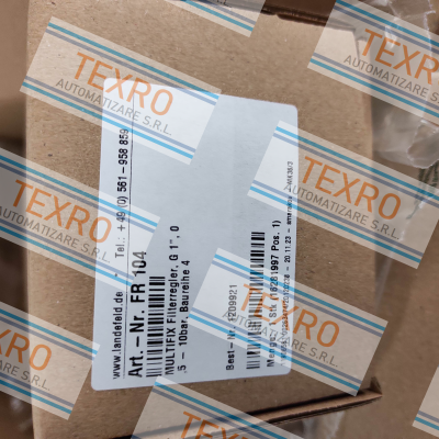 Emc-FR 104 / MULTIFIX G 1", 0 price