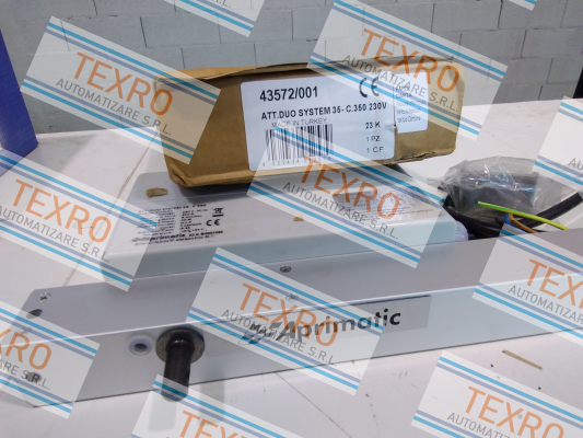 Aprimatic-DUO35 230V price