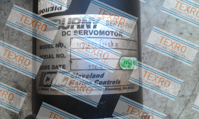 Cmc Cleveland Motion Controls-MT2630-141AFR - obsolete, replaced by MT-2630-141AF, Art N: X08-16227 price
