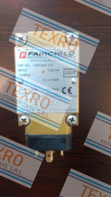 Fairchild-TYPE: TDEI7800-416    price
