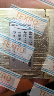 Kendrion-412 11176 033 SO oem  price