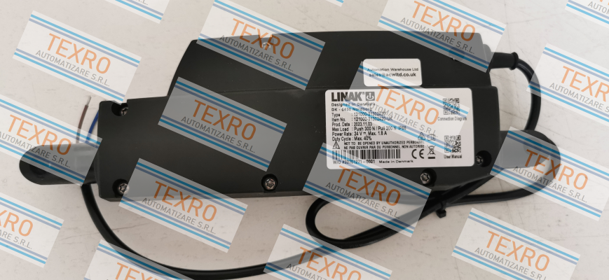 Linak-121000-21302420 price