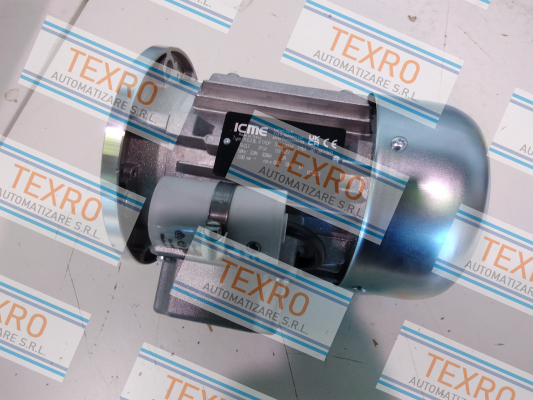 Icme Motor-KW 0,18 M63 4 P. V.230 Hz 50 B5 price