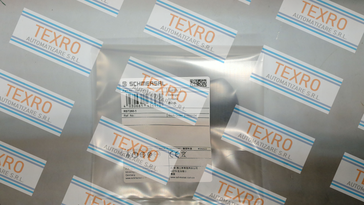 Schmersal-p/n: 103004318, Type: RST260-1 price