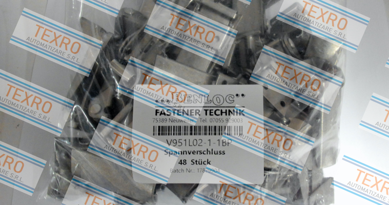 Camloc-V951L02-1-1BP price