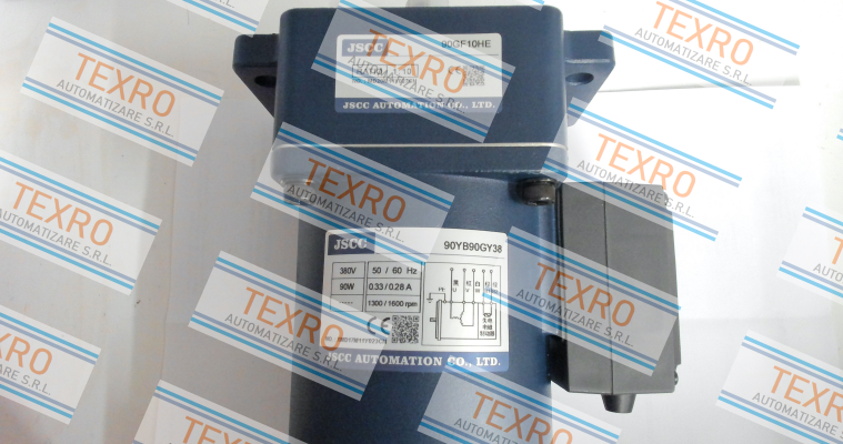 JSCC AUTOMATION CO., LTD.-90YB90GY38 +90GF10HE price