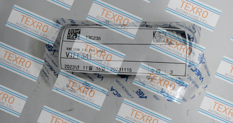 Vmeca-VTFE341 for VTF38-1 (Turtle pump) price