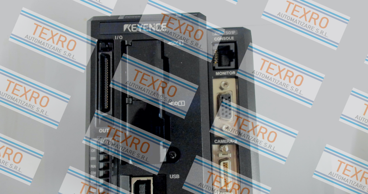 Keyence-XG-7501P price