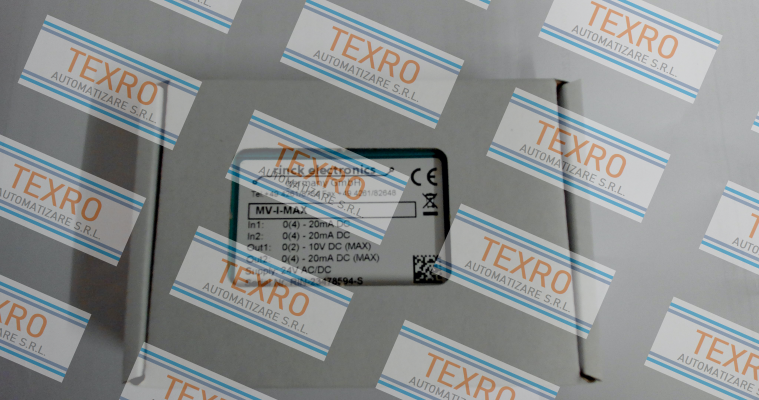 Rinck Electronic-MV-I-MAX price