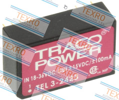 Traco Power-TEL 3-2423 price