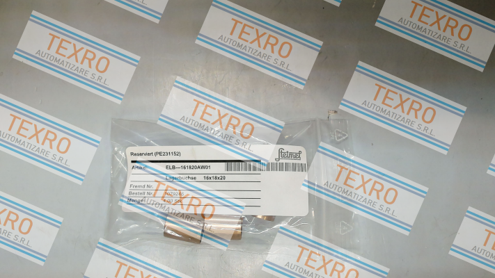 Steimel-ELB---161820AW01 price