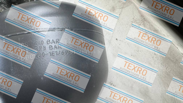 Hydac-SBO200-1E1/663U-210CK price
