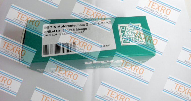 Bedia-CLS-40 350245 price